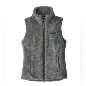 Women's Los Gatos Fleece Vest